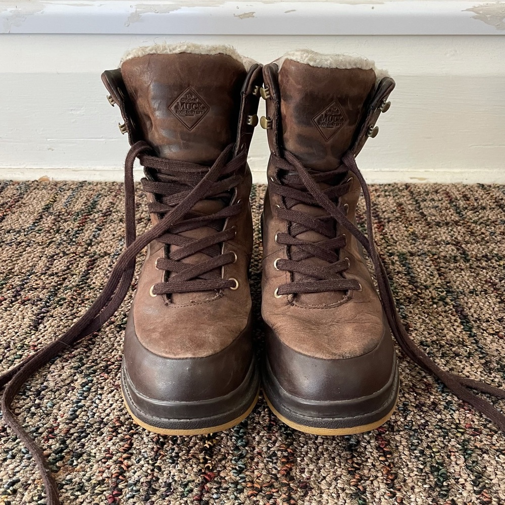 Muck Boot Liberty